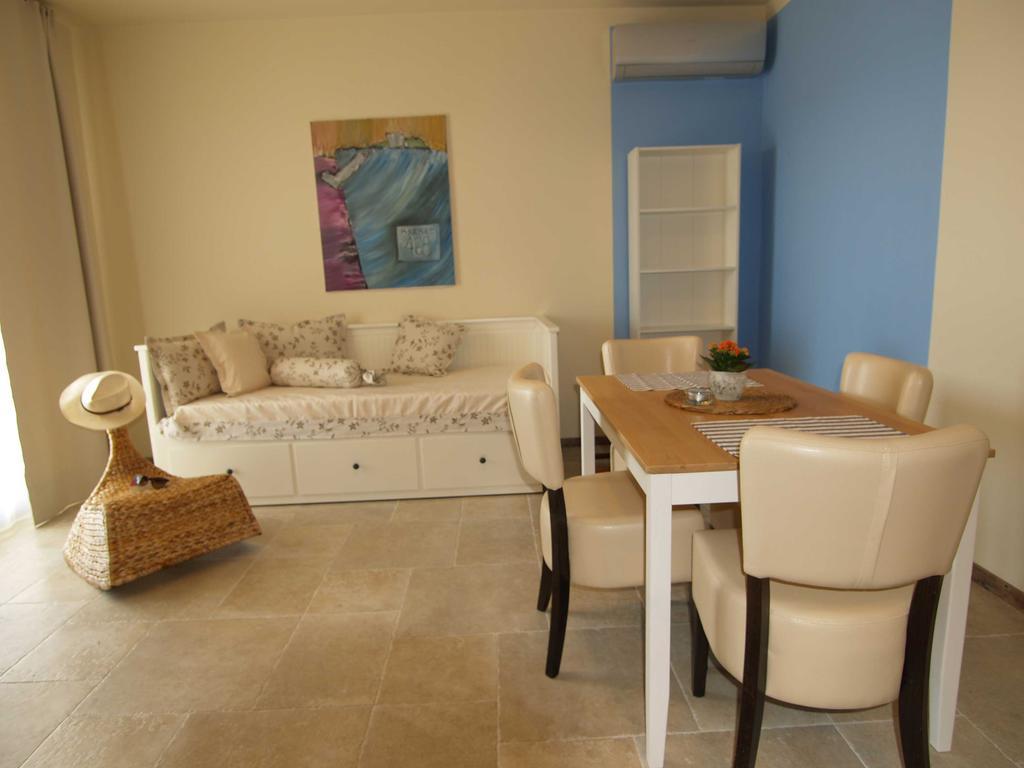 Guest House Villa Papalina Rab Town Zimmer foto
